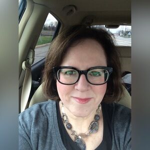 Meet your Posher, Catherine